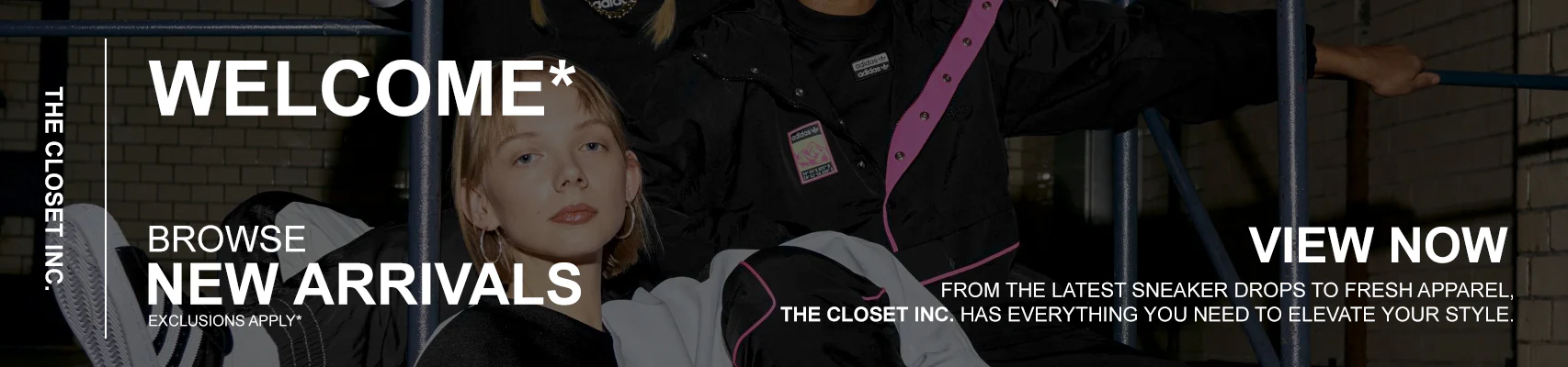 Your Lifestyle, Curated Since 1998